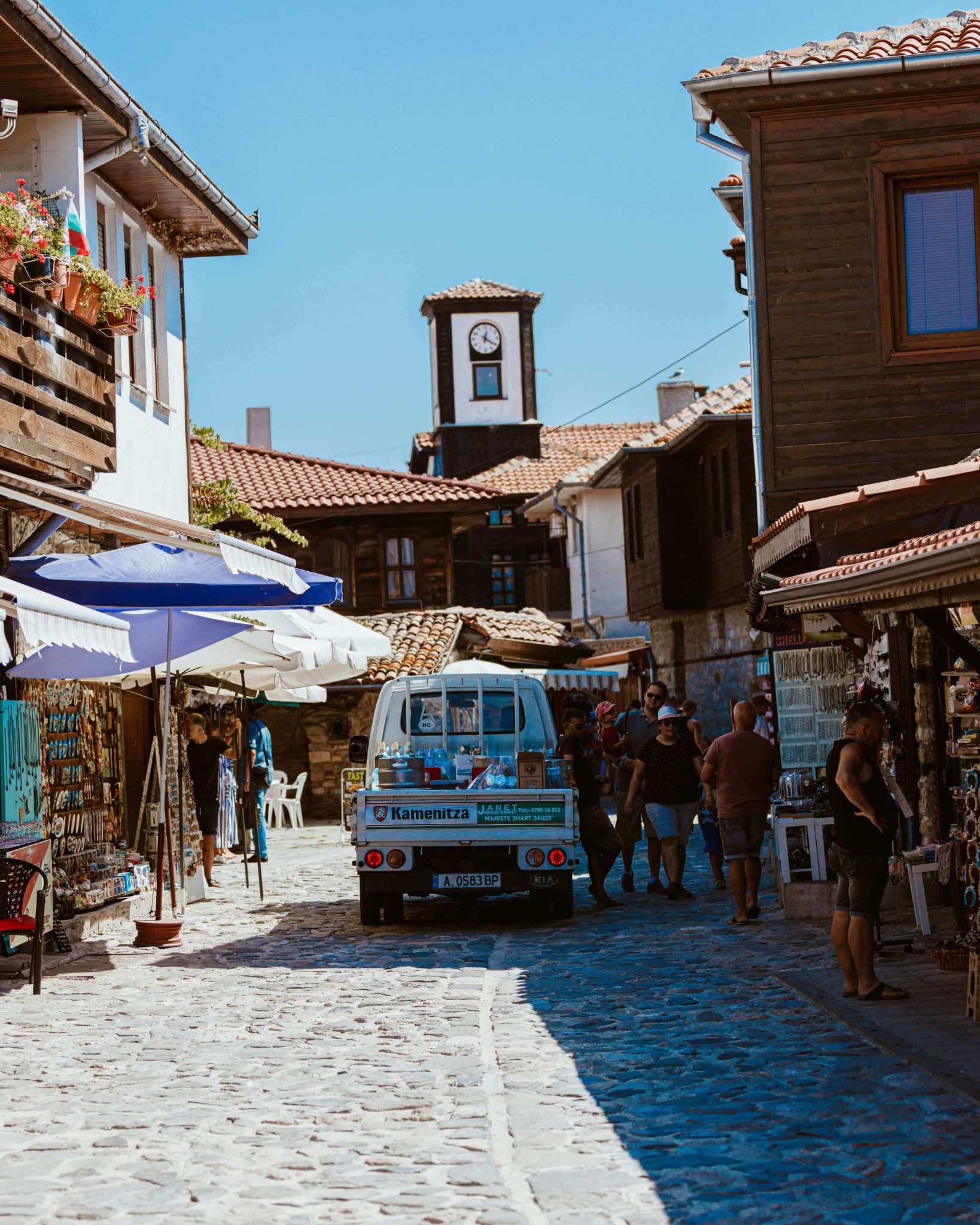 in-demand languages for jobs in Bulgaria