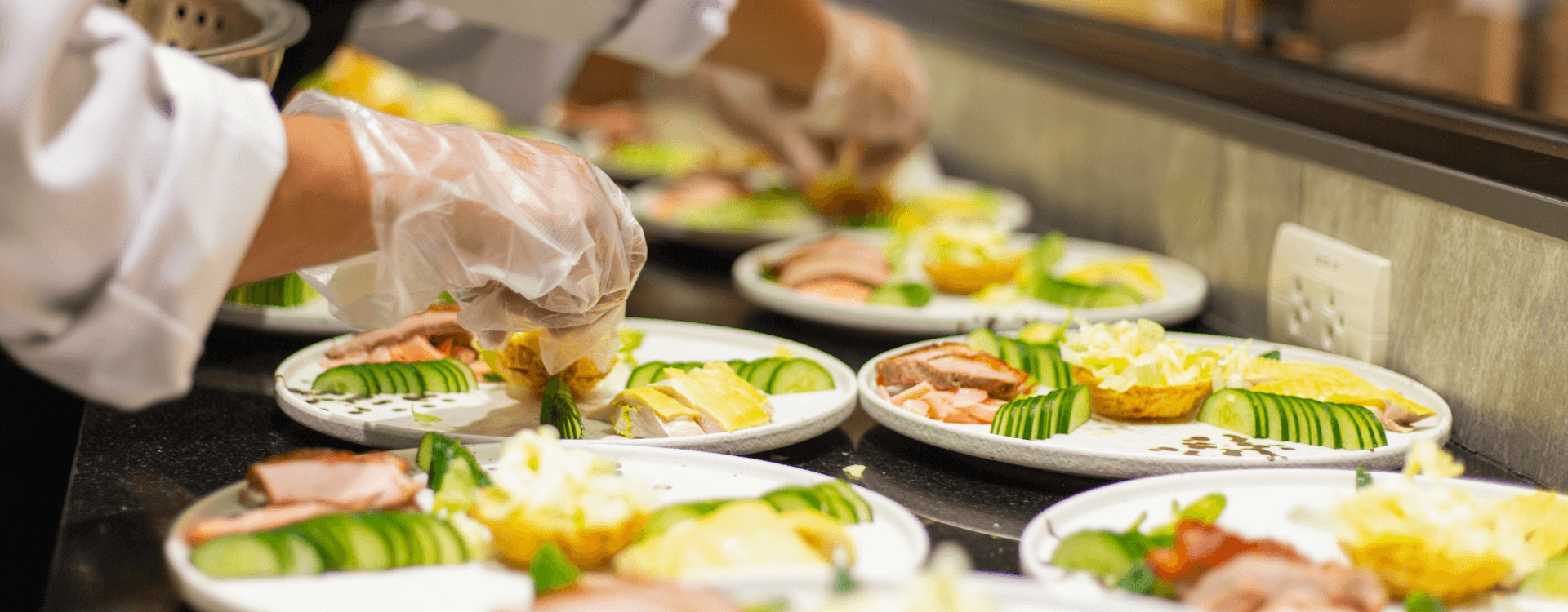What does kitchen staff actually do? Summer job abroad