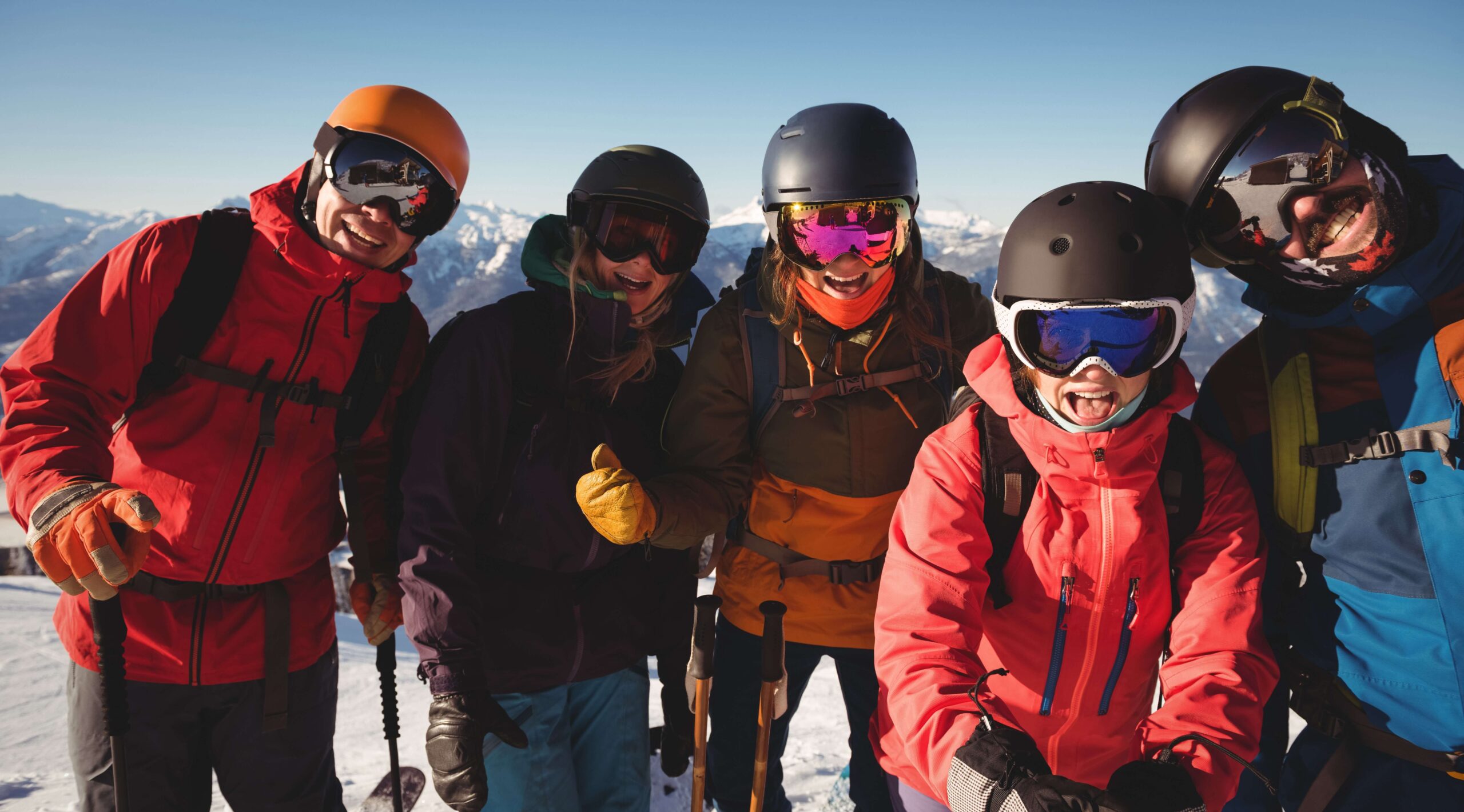 winter seasonal jobs