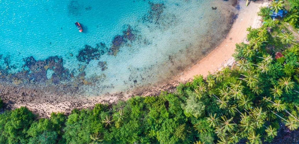 10 gründe, ein leben auf Malta zu beginnen
