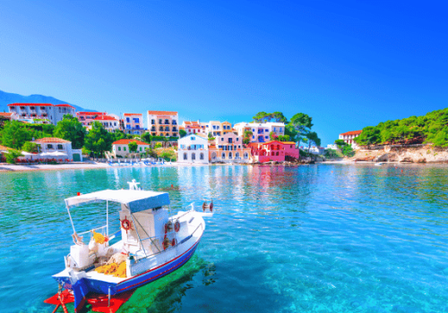 Community Support Specialist (Italian Language) - Athens, Greece