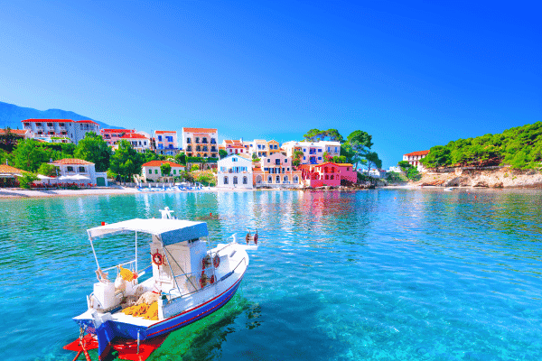 Community Support Specialist (Italian Language) - Athens, Greece