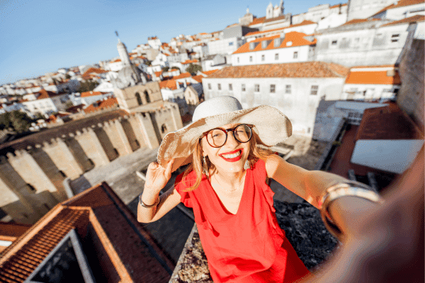 Klantenservice in de slaapbranche- Op afstand, in heel zonnig Portugal