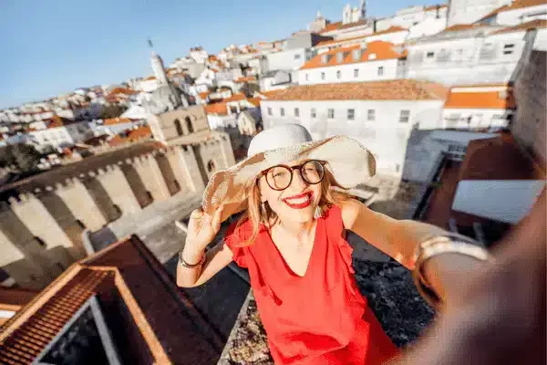 Content-Kurator von zu Hause aus arbeiten von Portugal aus für Google