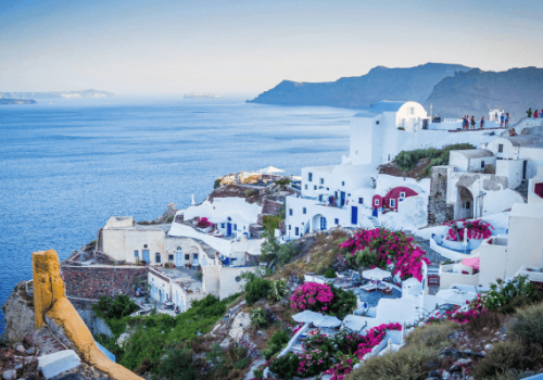 Job Opportunity: Customer Service Specialist (Spanish) in Athens, Greece