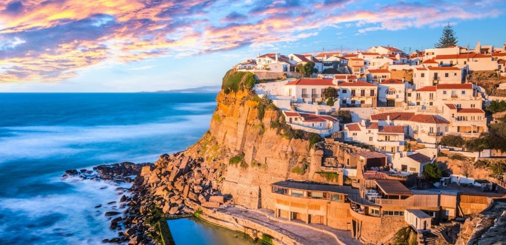5 gründe, warum es sich lohnt, in Portugal zu leben und zu arbeiten