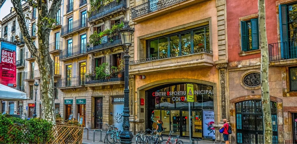 5 tipps für newbies in Barcelona