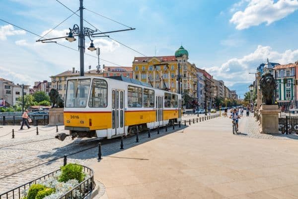 Service client à Sofia : le bon plan