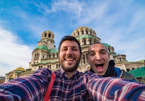 Devenez le prochain gestionnaire service client dans la ville incroyable de Sofia