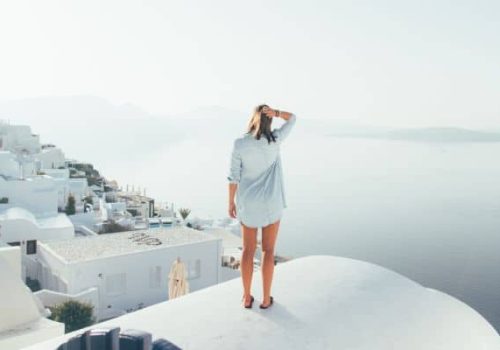 Italian customer service agents needed in Thessaloniki, Greece!