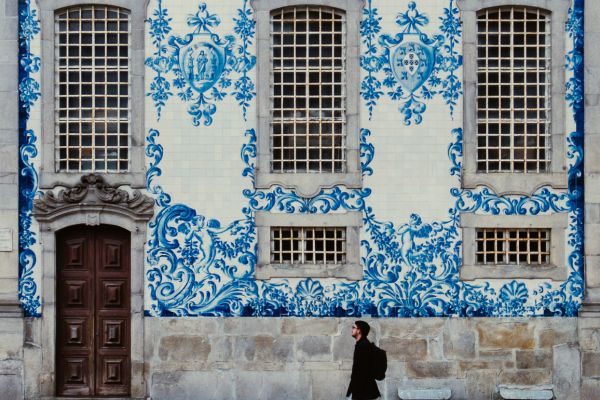 Conseiller service client à Porto!