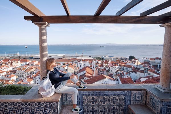 Nous recherchons des talents commerciaux pour notre famille Google à Lisbonne, au Portugal