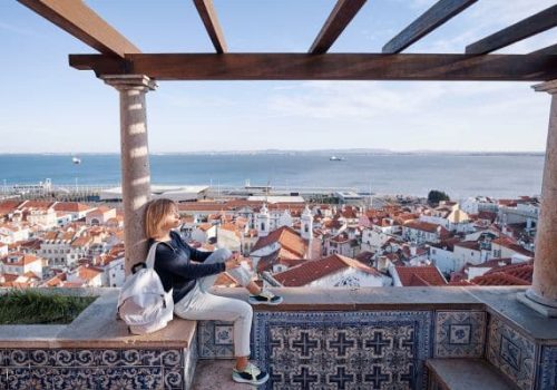 Nous recherchons des talents commerciaux pour notre famille Google à Lisbonne, au Portugal