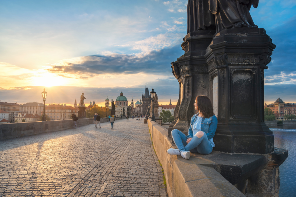 Trainee Recruitment Consultant in Prague, Czech Republic