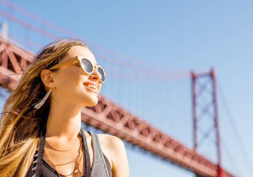 Werk als Digital Marketing Agent in het zonnige Lissabon!