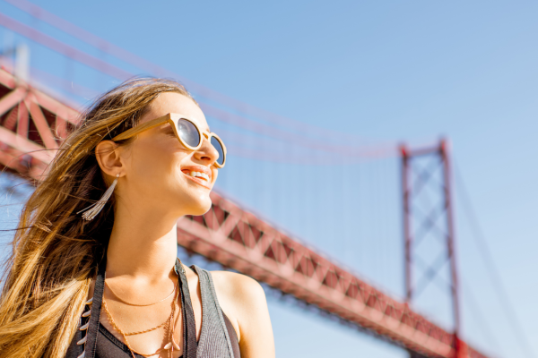 Werk als Digital Marketing Agent in het zonnige Lissabon!