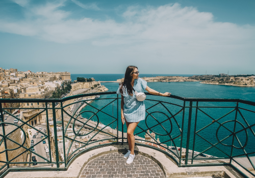 Reservierungsmitarbeiter für eine internationale Hotelkette im sonnigen Malta gesucht