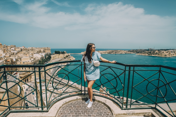 Reservierungsmitarbeiter für eine internationale Hotelkette im sonnigen Malta gesucht