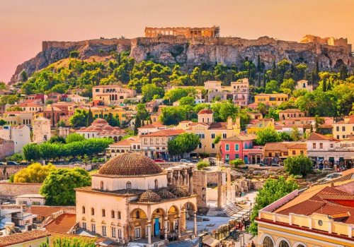 athens