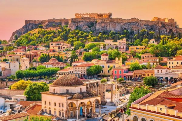 athens