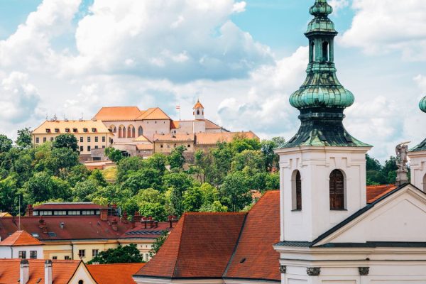 brno
