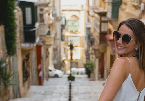 Ontdek het bruisende Malta als Compliance Officer