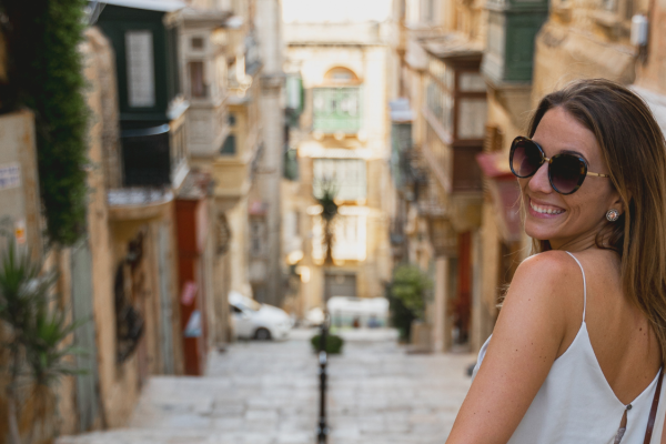 Ontdek het bruisende Malta als Compliance Officer