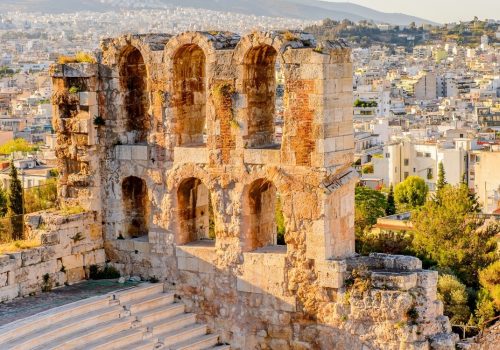 athens