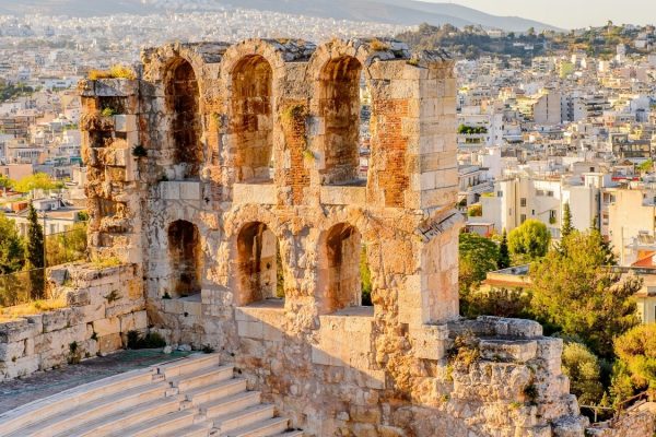 athens
