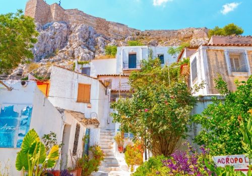 athens
