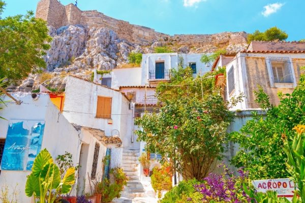 athens