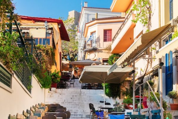 athens
