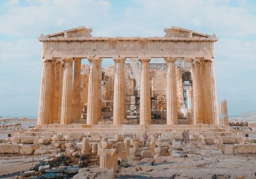 athens