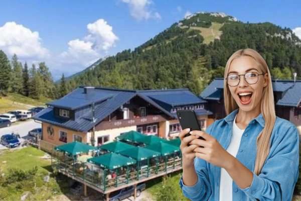 Station de montagne pour les employés de l'Horeca pendant la saison 2025