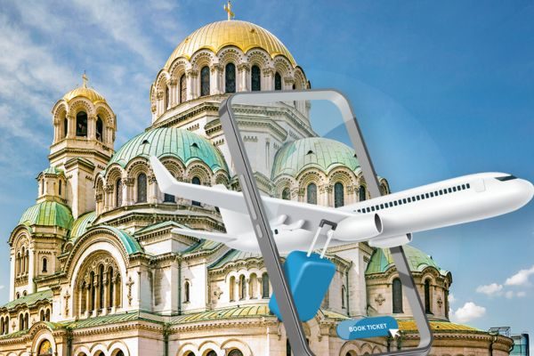 Arbeite als Business Travel Consultant (m/w/d) in Sofia
