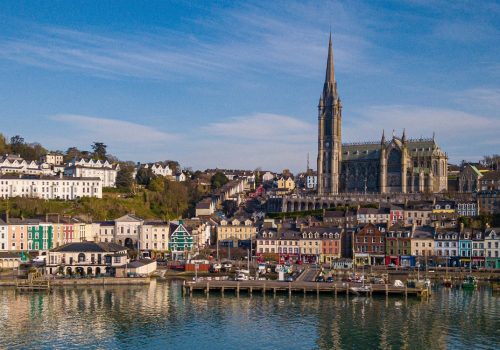 Arbeite bequem von zu Hause aus und werde Reservierungs- und Kundenberater(in) in Irland!
