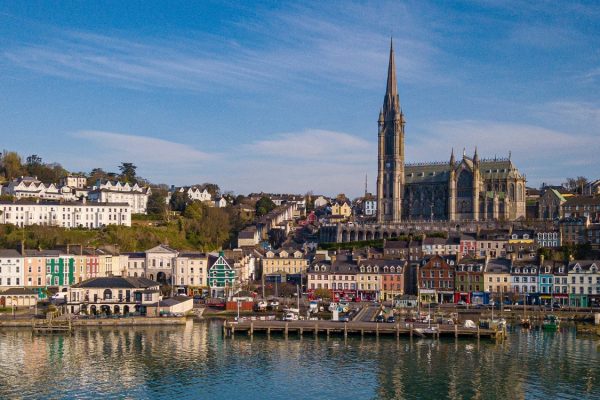 Arbeite bequem von zu Hause aus und werde Reservierungs- und Kundenberater(in) in Irland!