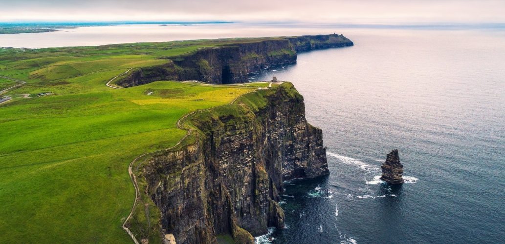 Auswandern nach Irland