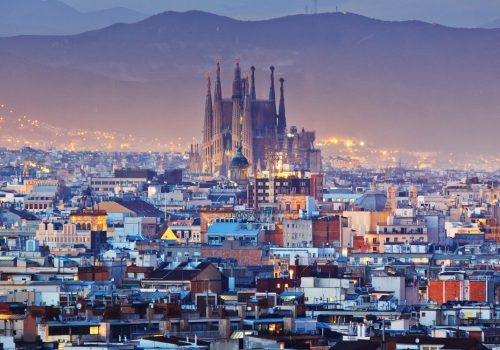 Barcelona ruft! Werde unser Deutschsprachiger Business Development Representative