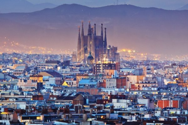 Barcelona ruft! Werde unser Deutschsprachiger Business Development Representative