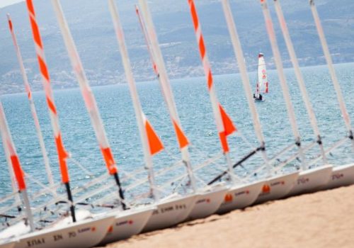 Beach Manager - Summer 2026