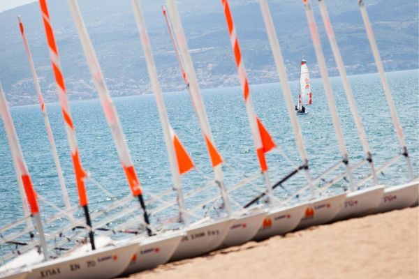 Beach Manager - Summer 2026