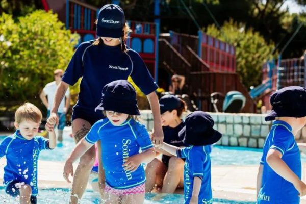 ecome a Childcare Manager in beautiful resorts in Greece & Portugal