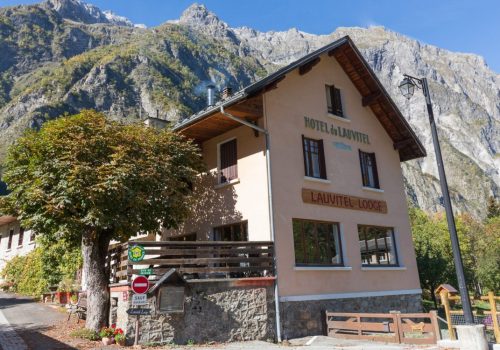 Creative Chef needed to work in Lauvitel Lodge in France during the Summer
