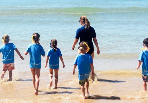 Become a Kids Club Assistant in a beautiful resort in Greece or Portugal