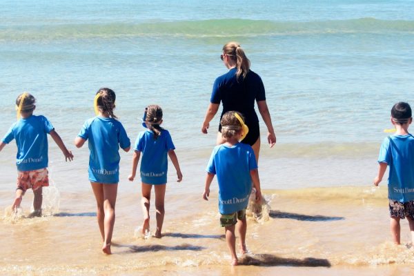 Become a Kids Club Assistant in a beautiful resort in Greece or Portugal