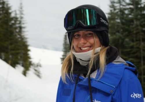 Become a Ski Instructor – Instructor Internships in: Canada, Japan, New Zealand, Switzerland & USA