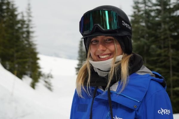 Become a Ski Instructor – Instructor Internships in: Canada, Japan, New Zealand, Switzerland & USA