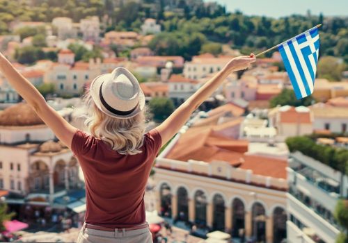Become a Spanish-Speaking Customer Service Representative in sunny Athens, Greece