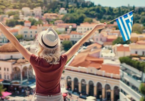 Become a Spanish-Speaking Customer Service Representative in sunny Athens, Greece
